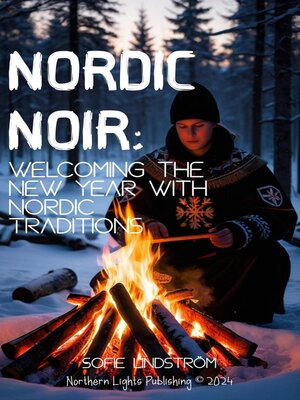 cover image of Nordic Noir